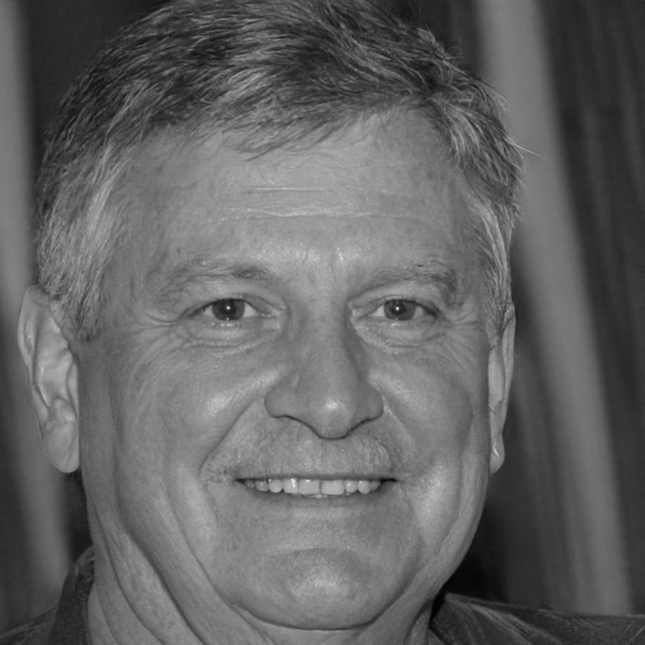 Photo de profil de Pierre Lecomte