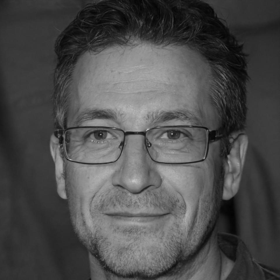 Thomas Bernard, Responsable Innovation