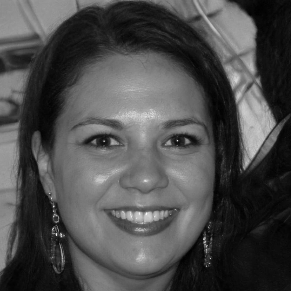 Photo de profil de Marie Dubois