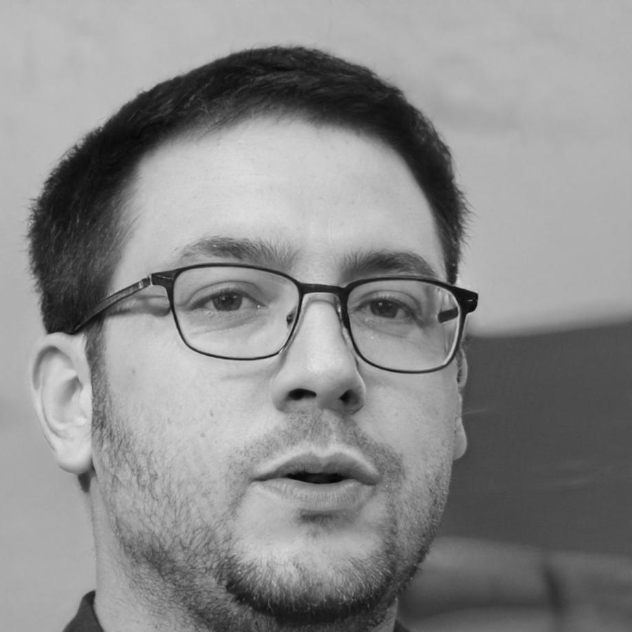 Marc Durand, Directeur Pédagogique